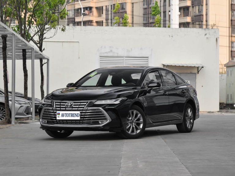 Toyota Avalon