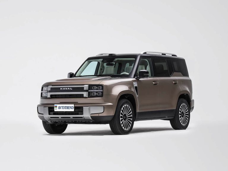 Haval H10