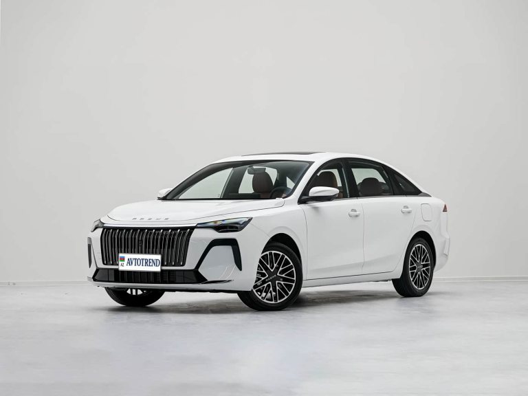Roewe i6