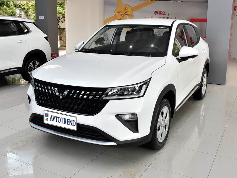Wuling Xingchi