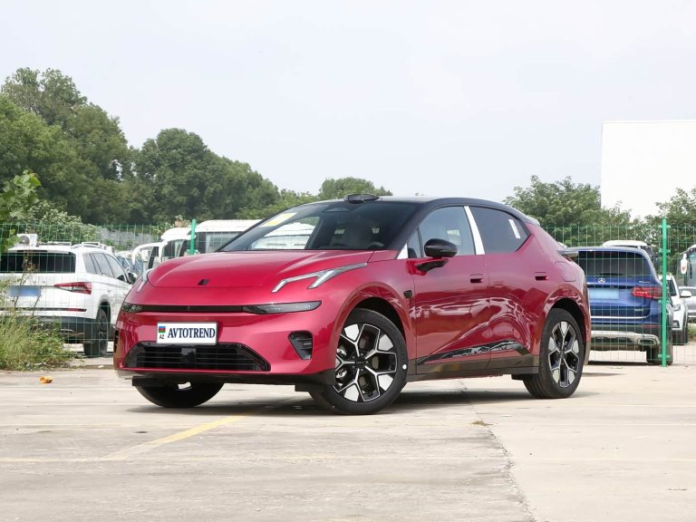 Lynk & Co 20