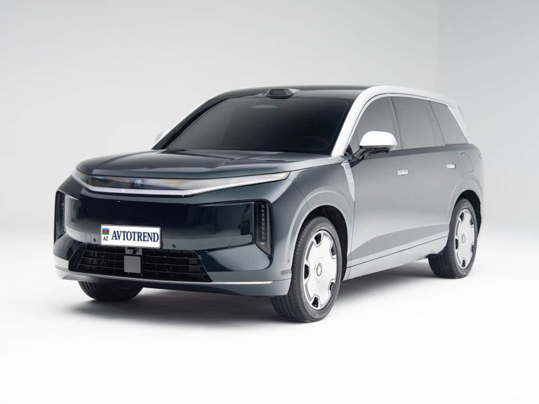 BYD Datang