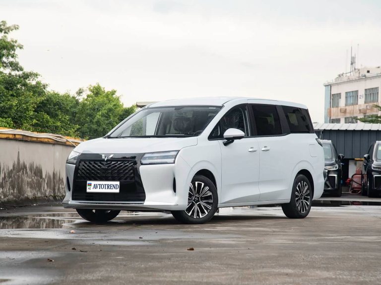 Wuling Starlight 730 PHEV