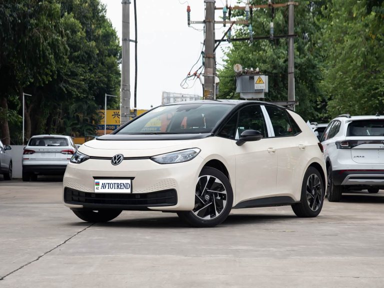 Volkswagen ID.3