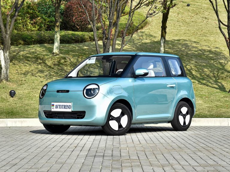 Changan Lumin