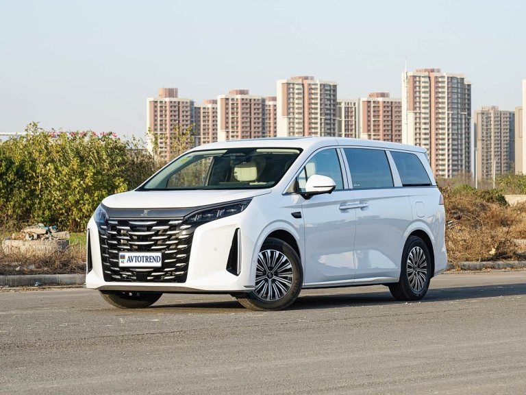 BYD Xia