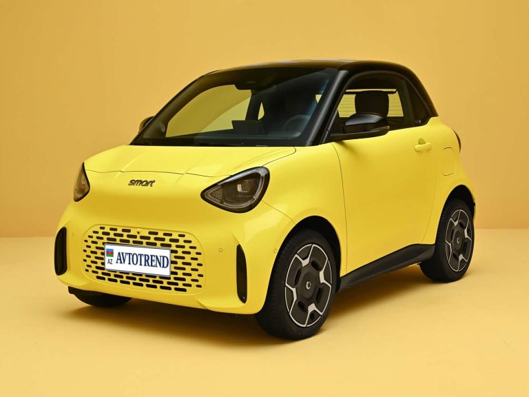 Smart #2