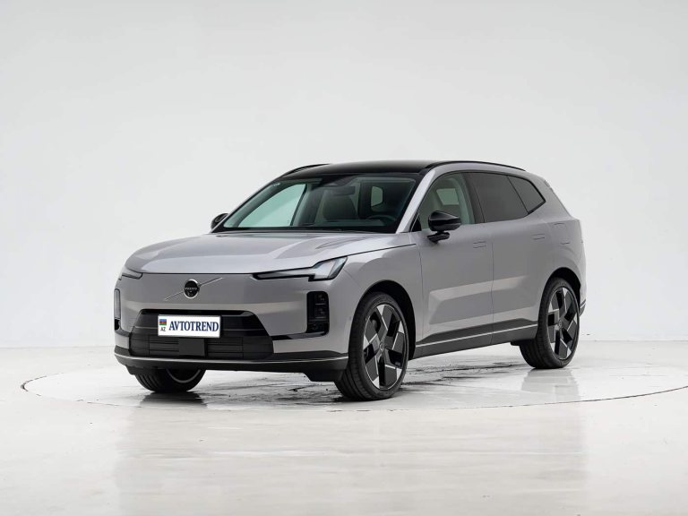 Volvo XC70 PHEV