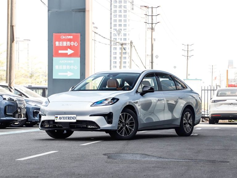 GAC Aion RT