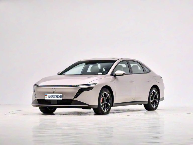 Nissan N6