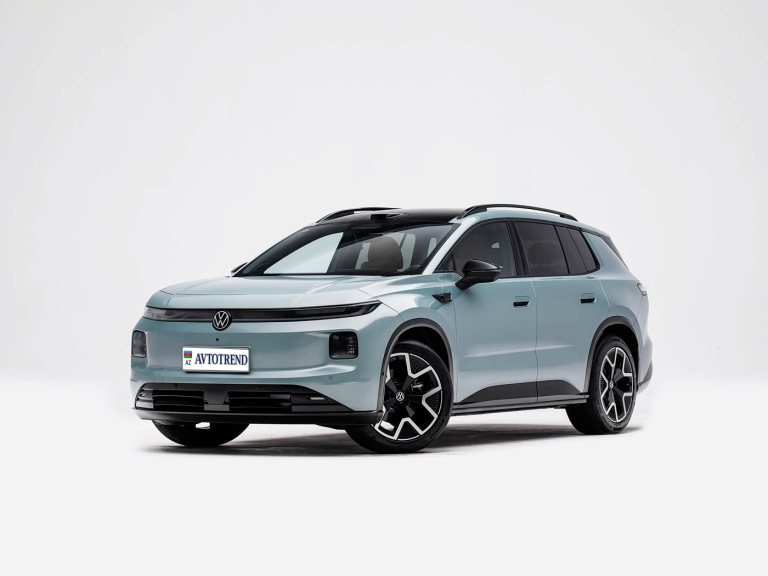 Volkswagen ID AURA T6