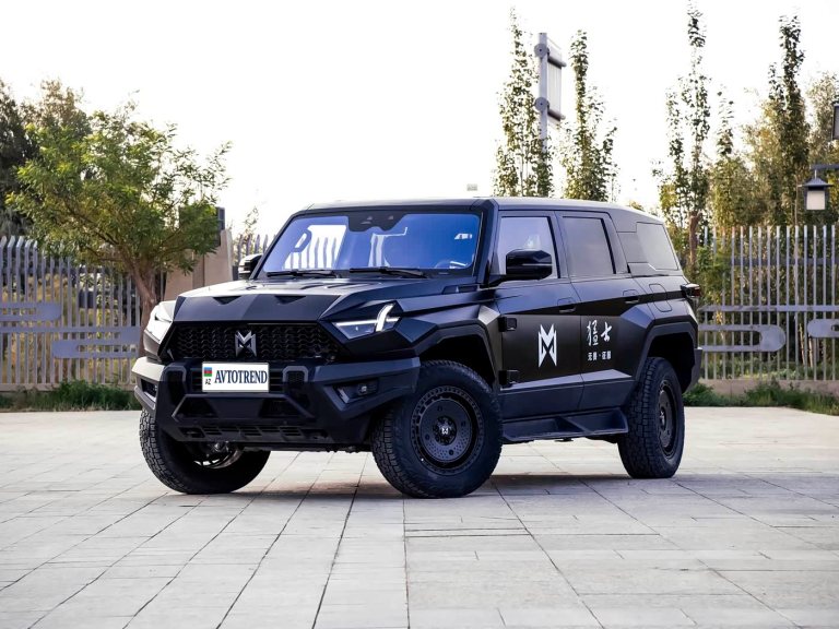 M-Hero 917