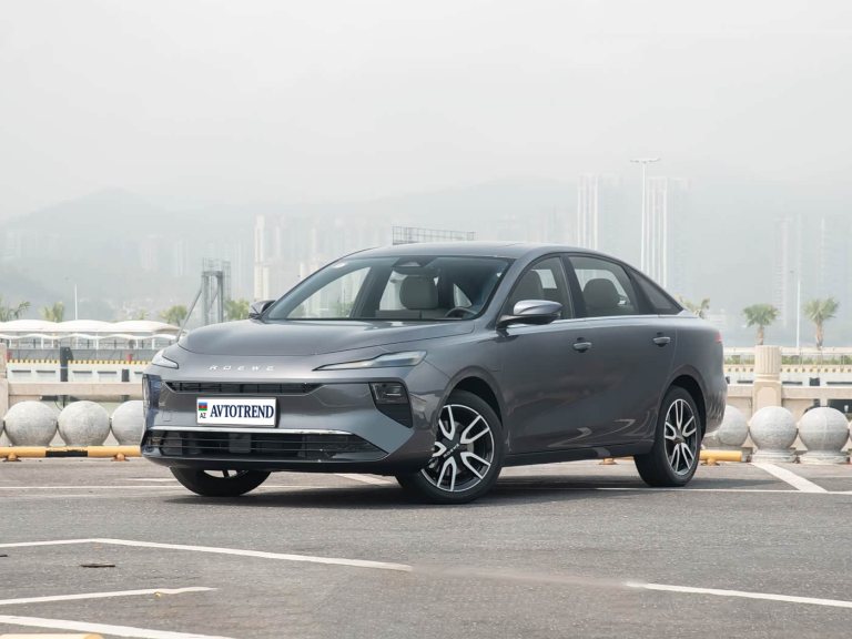 Roewe D6