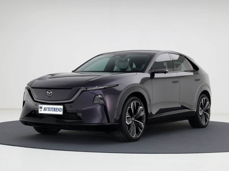 Mazda EZ-60