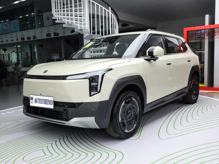 Dongfeng Nammi 06