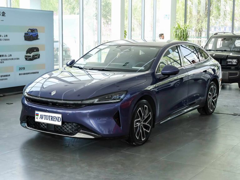 Baojun Xiangjing