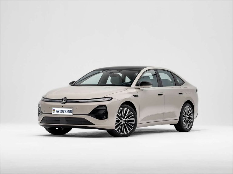 Volkswagen ID ERA 5S