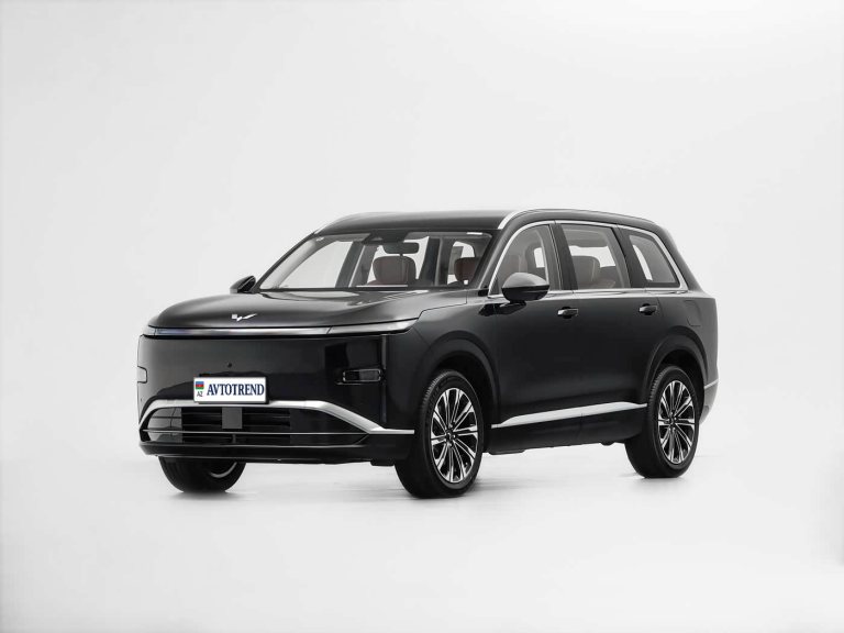 Wuling Starlight L