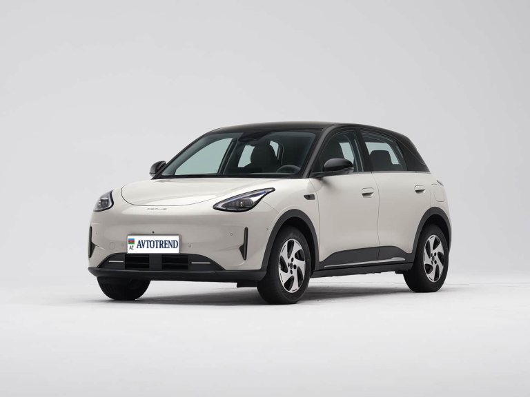Geely Star Wish