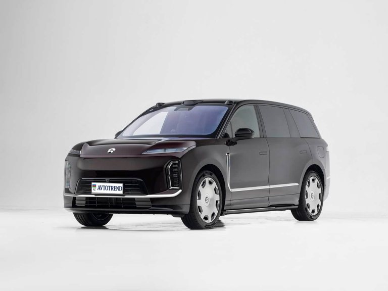 NIO ES9