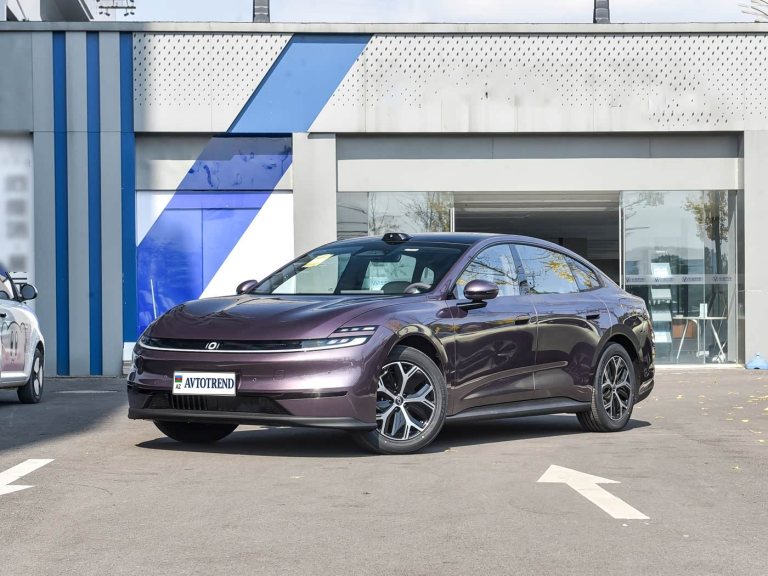 Changan Qiyuan A06