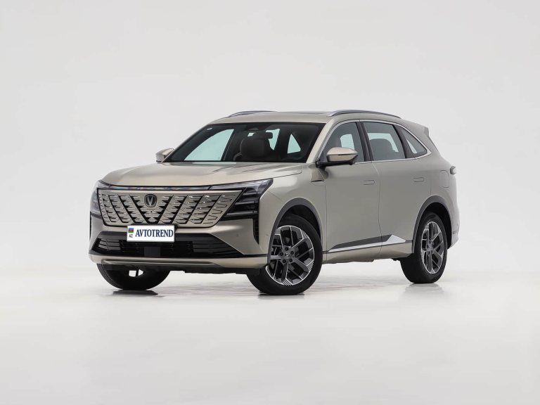 Changan CS75 PLUS