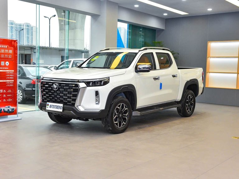 Changan Lantuozhe