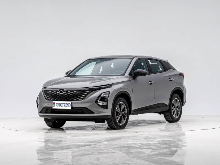 Chery Tiggo 5x