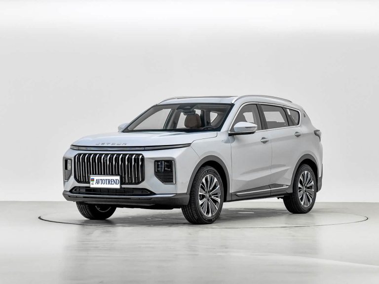 Jetour X70 PLUS
