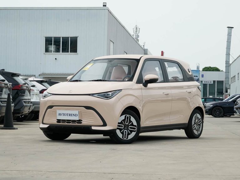 Chery Duomi