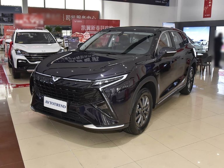 Cowin Kunlun