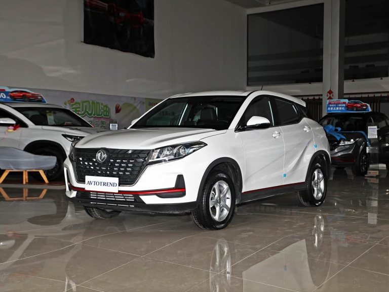 Dongfeng Fengguang 500