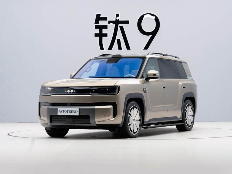 Fangchengbao Titanium 9