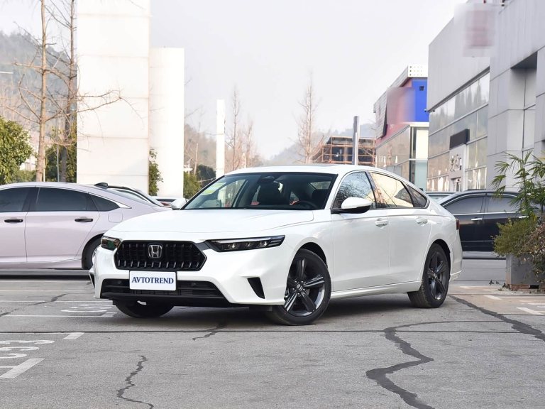 Honda Inspire