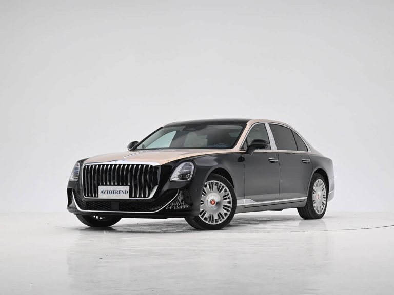 Hongqi Guoya