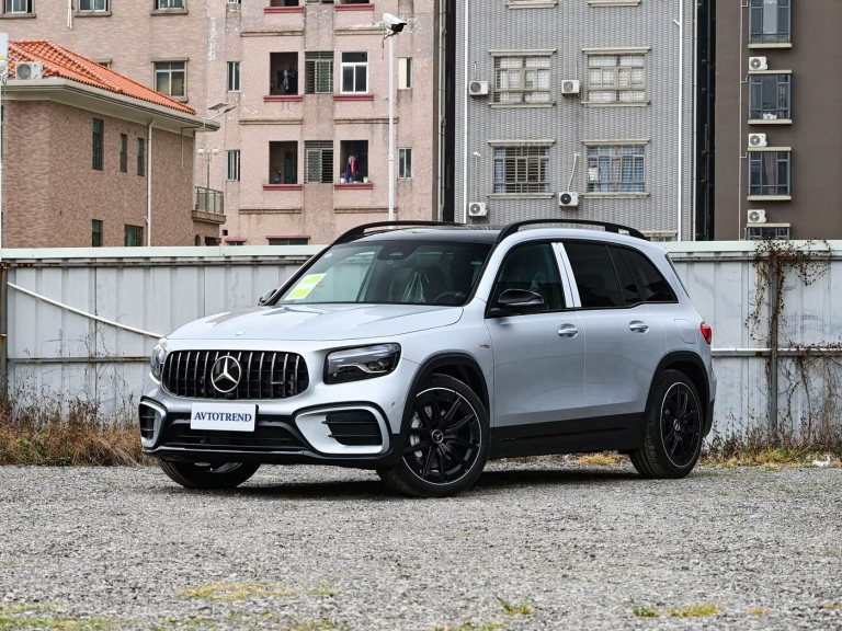 Mercedes-AMG GLB