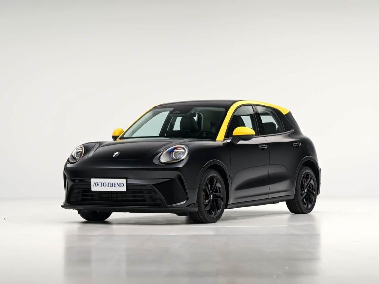 ORA 5 Sport