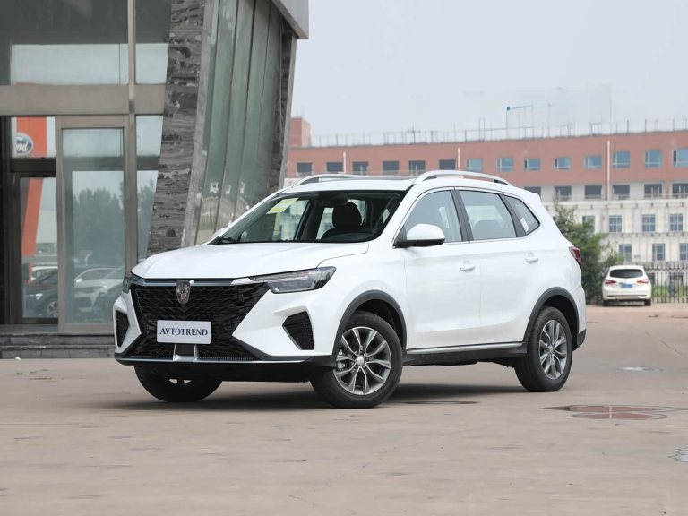 Roewe RX5