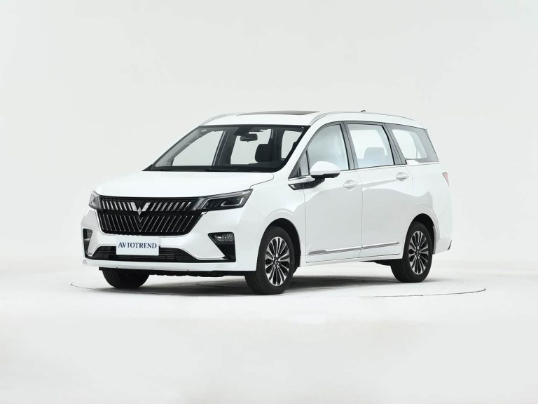 Wuling Jiachen
