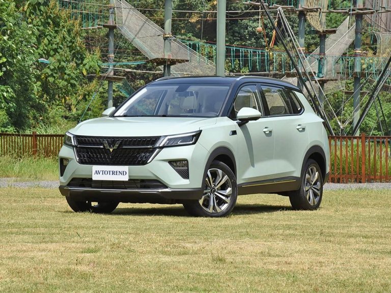 Wuling Xingchen