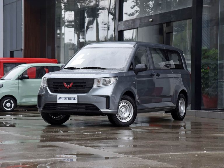 Wuling Zhengcheng